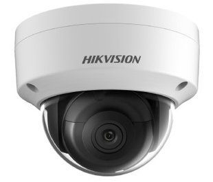DS-2CD2125FHWD-IS (4mm) 2Мп IP з WDR 99-00005296 фото