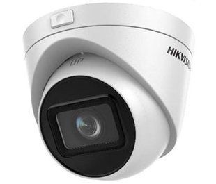 DS-2CD1H43G0-IZ (2.8-12 мм) 4МП IP відеокамера Hikvision з моторизованим об'єктивом 99-00001868 фото