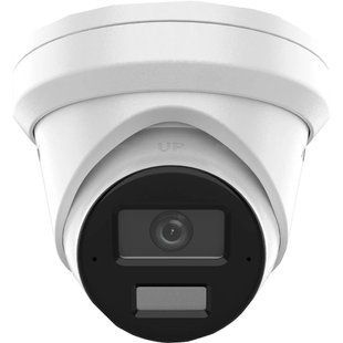 DS-2CD2343G2-LI2U&nbsp;4МП (2.8мм) IP відеокамера Hikvision 99-00021949 фото