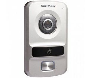 DS-KV8102-IP IP виклична панель 10000000935 фото