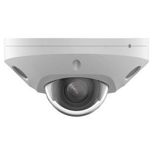 DS-2CD2543G2-LIS2U&nbsp;4МП (2.8мм) IP відеокамера Hikvision 99-00020395 фото