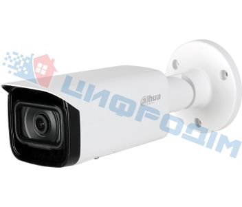 DH-IPC-HFW5442TP-ASE (3.6мм) 4Мп IP відеокамера з алгоритмами AI 23694 фото