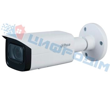 DH-IPC-HFW3241TP-ZS (2.7-13.5мм) 2Мп IP відеокамера з AI 23695 фото