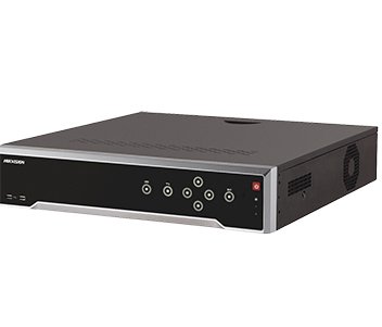 DS-7732NI-K4 32-канальний 4K мережевий відеореєстратор 21007 фото
