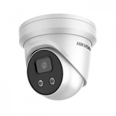DS-2CD2346G2-I (2.8мм) 4Мп IP відеокамера Hikvision з детектором облич і Smart функціями 23590 фото