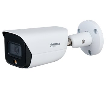 DH-IPC-HFW3449EP-AS-LED (3.6мм) 4Мп Full-color IP видеокамера WizSense Dahua 24280 фото