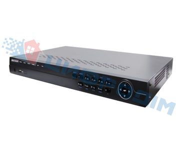DS-7204HFHI-ST 4-канальний HD-SDI відеореєстратор 21686 фото
