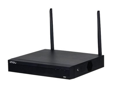 NVR1104HS-W-S2 4-канальний мережевий Wi-Fi відеореєстратор Imou 23555 фото