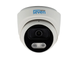 IP-відеокамера 2 Мп Full Color вулична/внутрішня SEVEN IP-7212PA-FC (2,8) IP7212PAFC фото 1