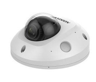 DS-2CD2525FWD-IS (2,8 мм) 2 Мп ІЧ Mini Dome IP 10000001896 фото