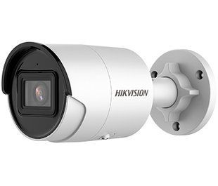 DS-2CD2083G2-I (2.8мм) 8 Мп AcuSense Bullet IP 99-00005010 фото