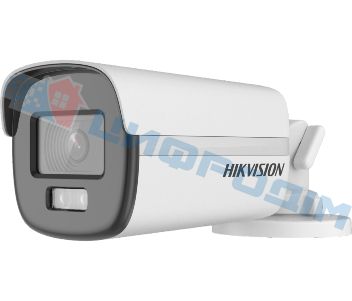 DS-2CE12DF0T-F (2.8мм) 2Мп ColorVu видеокамера Hikvision 24291 фото