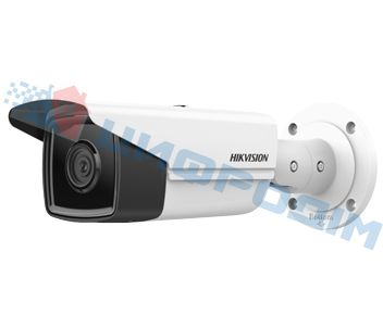 DS-2CD2T43G2-4I (2.8мм) 4 Мп ИК IP-видеокамера Hikvision 24028 фото