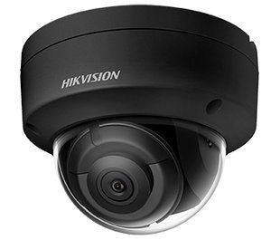 DS-2CD2183G2-IS 2.8mm black 8 Мп AcuSense Dome IP 99-00005013 фото