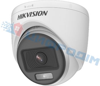DS-2CE70DF0T-PF (2.8мм) 2 МП ColorVu камера Hikvision 24292 фото