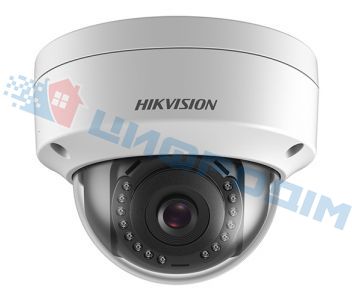 DS-2CD1121-I (2.8 мм) 2Мп IP відеокамера Hikvision 20466 фото