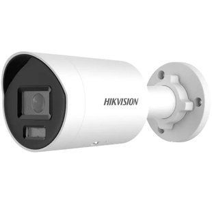 DS-2CD2047G2H-LIU&nbsp;(eF)&nbsp;4МП (2.8мм) IP відеокамера Hikvision 99-00014078 фото
