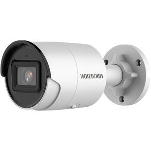 DS-2CD2063G2-I (4мм) 6 МП AcuSense Bullet IP 99-00005468 фото
