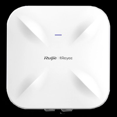 RG-RAP6260(G) Внешняя двухдиапазонная Wi-Fi 6 точка доступа серии Ruijie Reyee 25854 фото