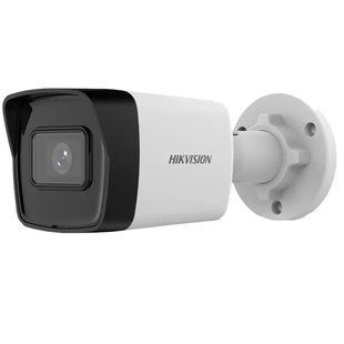 DS-2CD1043G2-IUF 4МП (4мм) с микрофоном IP відеокамера Hikvision 99-00013917 фото