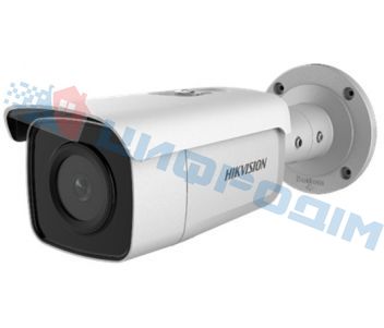 DS-2CD2T26G1-4I (4мм) 2 Мп IP відеокамера Hikvision 20735 фото