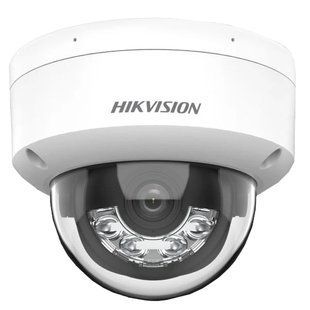 DS-2CD2183G2-LIS2U&nbsp;8МП (2.8мм) IP відеокамера Hikvision 99-00020393 фото