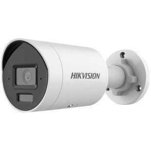 DS-2CD2063G2-LI&nbsp;6МП (2.8мм) IP відеокамера Hikvision 99-00022745 фото