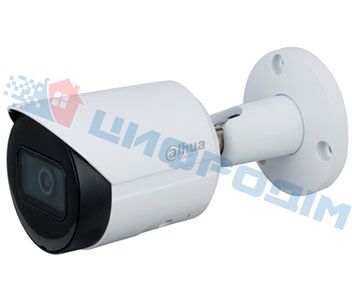 DH-IPC-HFW2230SP-S-S2 (3.6мм) 2Mп Starlight IP відеокамера Dahua c ІК підсвічуванням 23862 фото