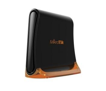 MikroTik hAp Mini (RB931-2nD) 3-портовий Wi-Fi маршрутизатор 22425 фото