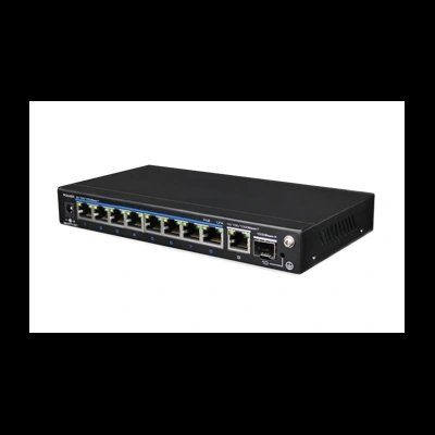 UTP3-GSW0802-TSP120 8-портовый Full Gigabit PoE Ethernet 25262 фото