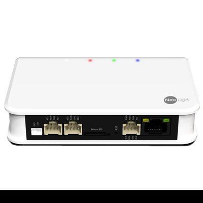 NeoBox Pro WiFi адаптер для аналогових домофонів та панелей 24935 фото