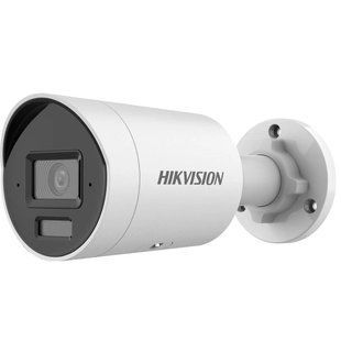 DS-2CD2083G2-LI&nbsp;8МП (4мм) IP відеокамера Hikvision 99-00021948 фото