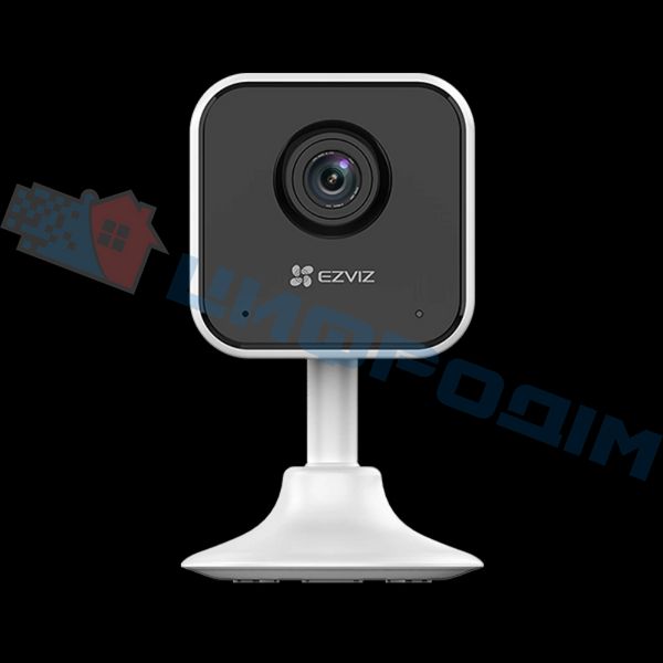 CS-C1HC (D0-1D2WFR) 2Мп Wi-Fi відеокамера Ezviz 23863 фото