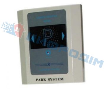 DS-TRI400-4 Зчитувач Bluetooth карт 22199 фото
