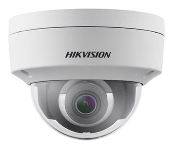 DS-2CD2121G0-IS (2.8 мм) 2 Мп IP відеокамера Hikvision 20698 фото