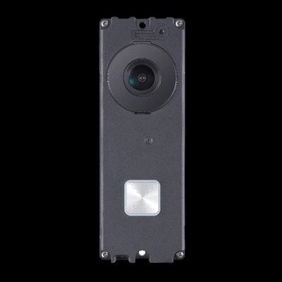 DS-KB6003-WIP 2МП дверний відеодзвінок (4 декоративні накладки) 21944 фото