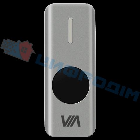 VB3280M Безконтактна кнопка виходу (метал) 25982 фото