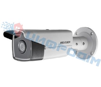 DS-2CD2T23G0-I8 (6мм) 2Мп IP відеокамера 20620 фото