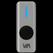 VB3280MW Безконтактна кнопка виходу (метал) 25983 фото 1