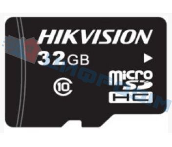 HS-TF-L2/32G Карта пам'яті Micro SD 23165 фото