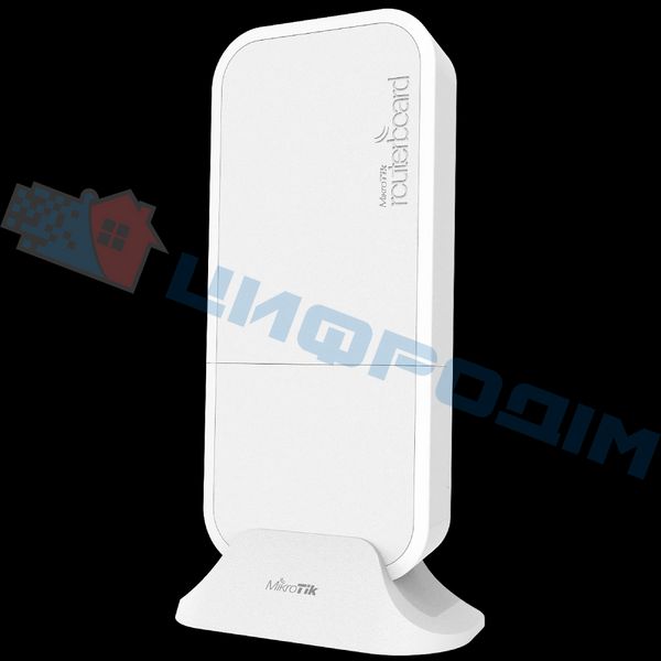 MikroTik wAP R ac (RBwAPGR-5HacD2HnD) Точка доступа Dual Band LTE 29540 фото