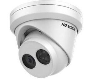 DS-2CD2335FWD-I (2.8мм) 3Мп IP відеокамера Hikvision 10000001894 фото