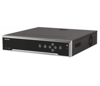 DS-7716NI-K4 16-ти канальний IP відеореєстратор 21037 фото