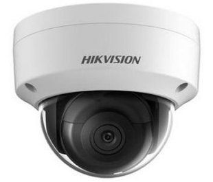 DS-2CD2185FWD-I (2.8 мм) 8Мп IP відеокамера Hikvision з WDR 99-00000071 фото