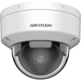 DS-2CD2146G2H-ISU(eF) 4МП (2.8мм) IP відеокамера Hikvision 99-00020392 фото