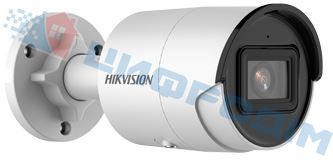 IP-відеокамера Hikvision DS-2CD2043G2-I (2.8 мм) 4 Мп  01-1011 фото