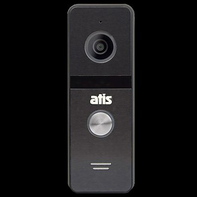 ATIS AT-400HD Виклична панель 26623 фото