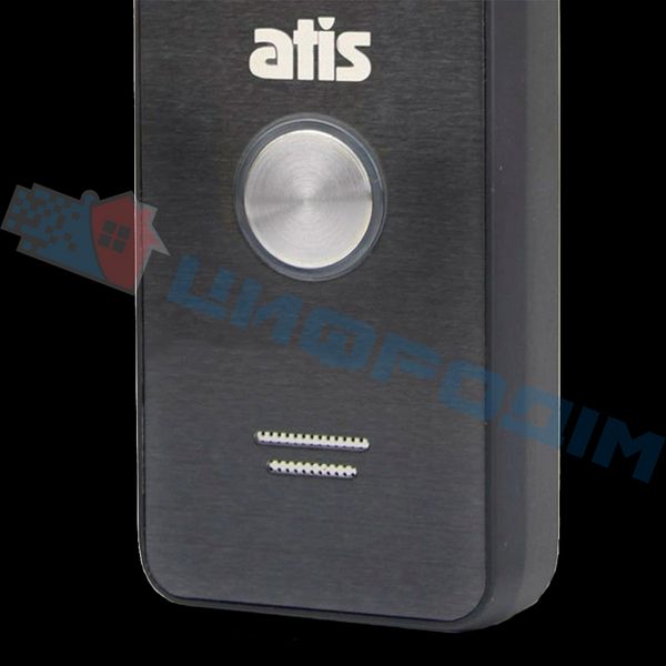 ATIS AT-400HD Виклична панель 26623 фото