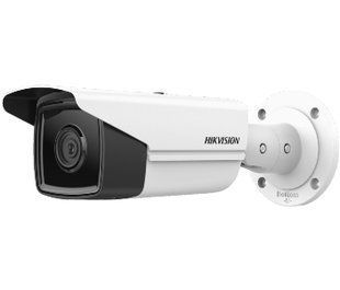 DS-2CD2T23G2-4I 2МП (4мм) IP відеокамера Hikvision 99-00004477 фото