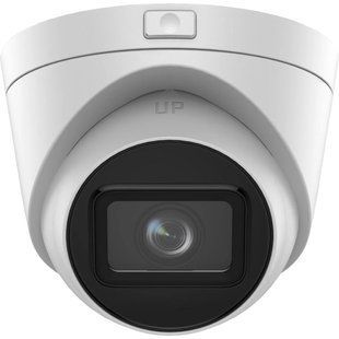 DS-2CD1H43G2-IZ 4МП (2.8-12мм) IP відеокамера Hikvision 99-00015562 фото